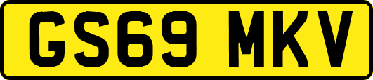 GS69MKV