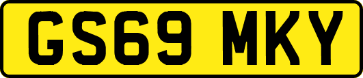 GS69MKY
