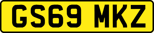 GS69MKZ