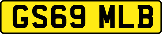 GS69MLB