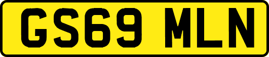 GS69MLN