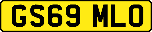 GS69MLO