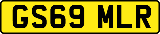 GS69MLR