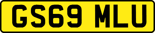 GS69MLU