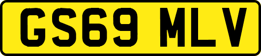 GS69MLV