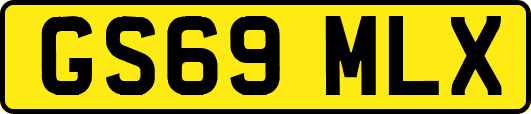 GS69MLX