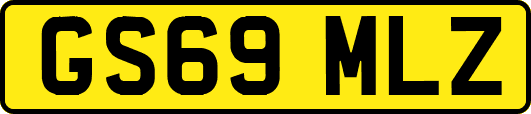 GS69MLZ
