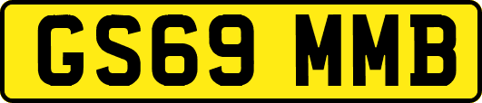 GS69MMB