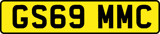 GS69MMC