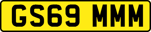 GS69MMM
