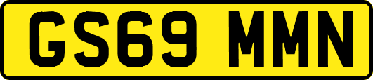 GS69MMN