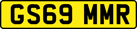 GS69MMR