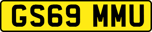 GS69MMU