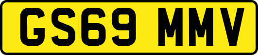 GS69MMV