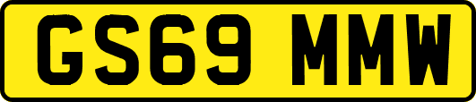 GS69MMW