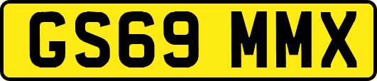 GS69MMX