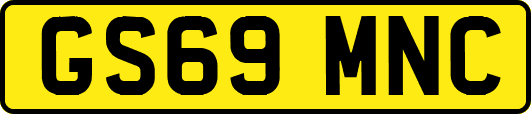 GS69MNC