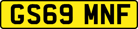 GS69MNF