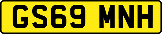 GS69MNH