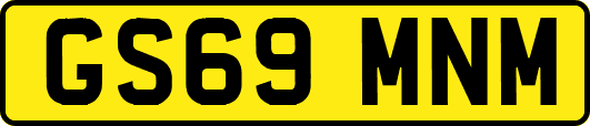 GS69MNM