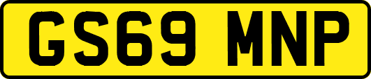 GS69MNP
