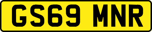 GS69MNR