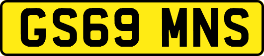 GS69MNS