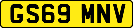 GS69MNV