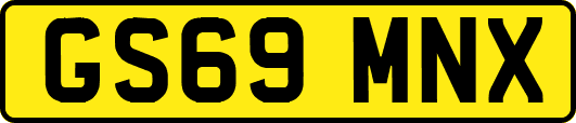 GS69MNX