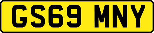 GS69MNY