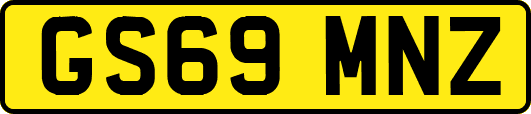 GS69MNZ