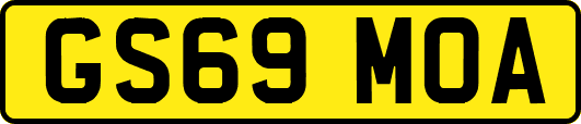 GS69MOA