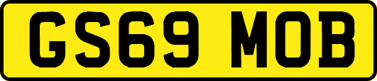GS69MOB