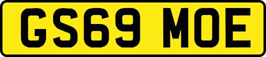GS69MOE