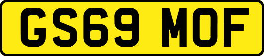GS69MOF