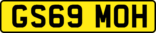 GS69MOH