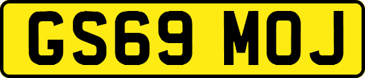 GS69MOJ