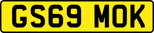 GS69MOK