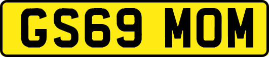 GS69MOM