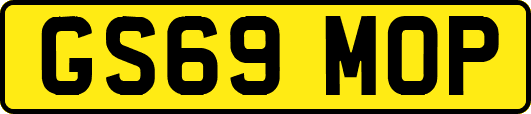 GS69MOP
