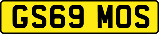 GS69MOS
