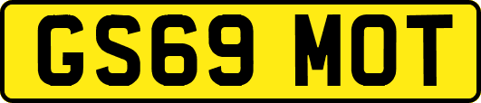 GS69MOT