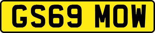 GS69MOW