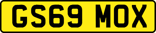 GS69MOX