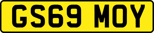 GS69MOY