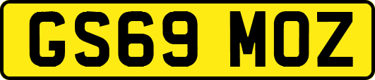 GS69MOZ