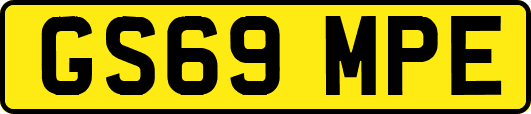 GS69MPE
