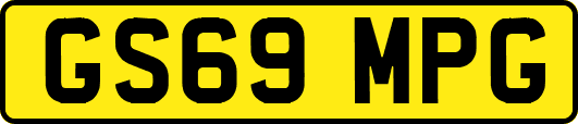 GS69MPG