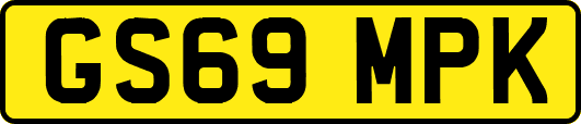 GS69MPK