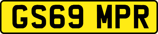 GS69MPR